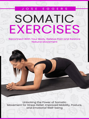 cover image of Somatic Exercises